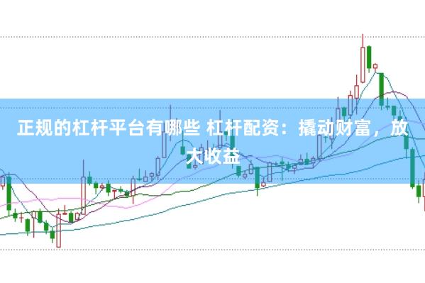 正规的杠杆平台有哪些 杠杆配资：撬动财富，放大收益