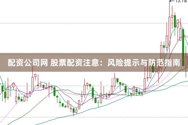 配资公司网 股票配资注意：风险提示与防范指南