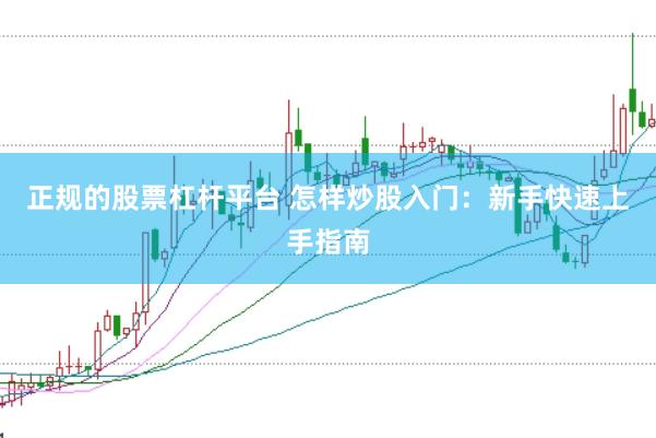 正规的股票杠杆平台 怎样炒股入门：新手快速上手指南