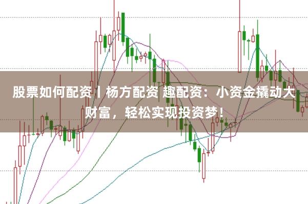 股票如何配资丨杨方配资 趣配资：小资金撬动大财富，轻松实现投资梦！