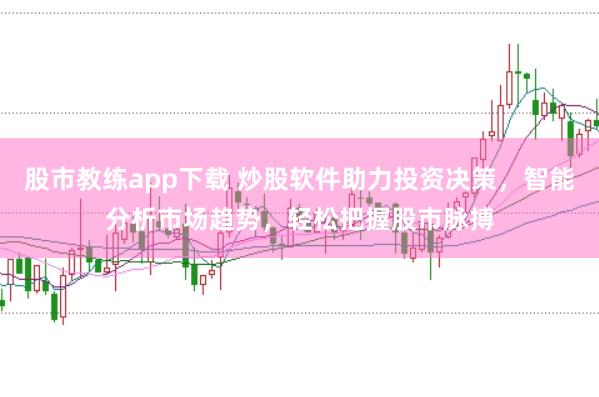 股市教练app下载 炒股软件助力投资决策，智能分析市场趋势，轻松把握股市脉搏