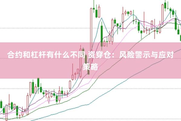 合约和杠杆有什么不同 资穿仓:风险警示与应对策略