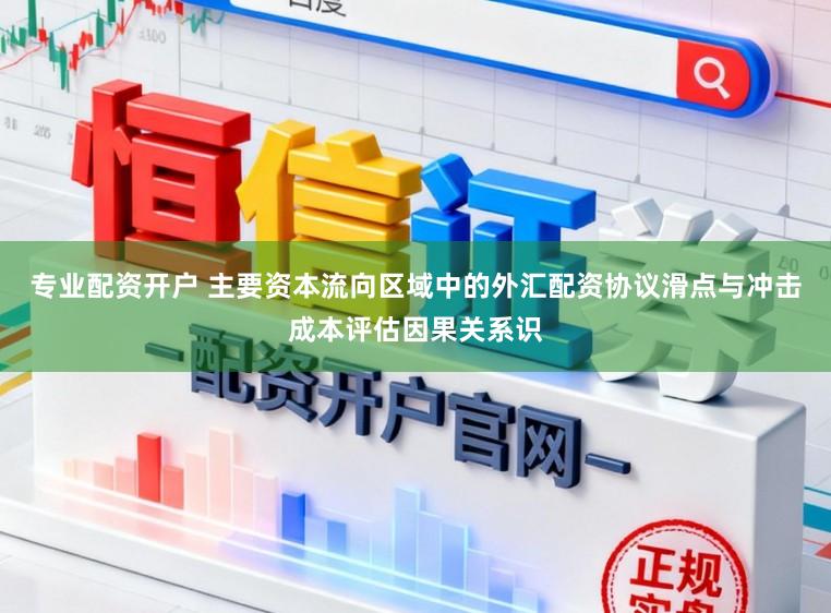 专业配资开户 主要资本流向区域中的外汇配资协议滑点与冲击成本评估因果关系识