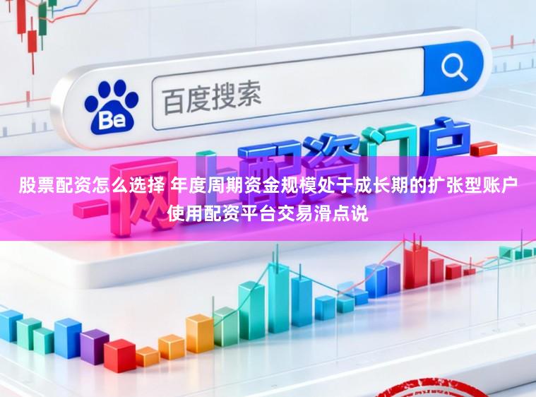 股票配资怎么选择 年度周期资金规模处于成长期的扩张型账户使用配资平台交易滑点说