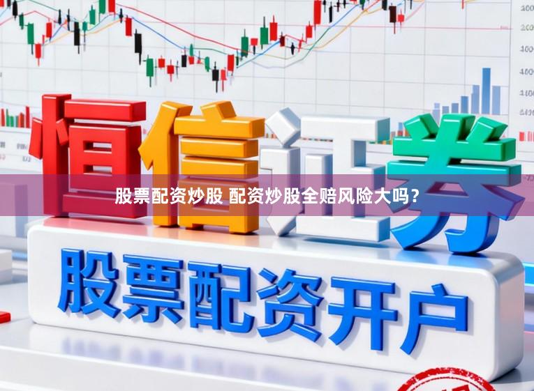 股票配资炒股 配资炒股全赔风险大吗?