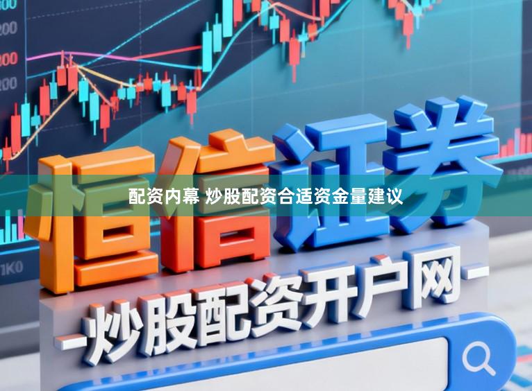 配资内幕 炒股配资合适资金量建议